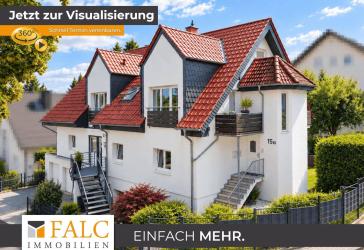 Vorschaubild Mehrfamilienhaus