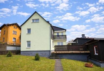 Vorschaubild Einfamilienhaus