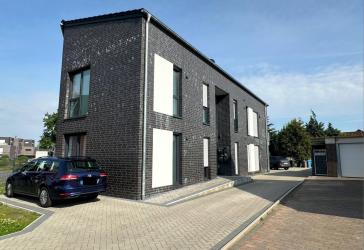 Moderne 2 Zimmer Wohnung im Herzen von Cloppenburg