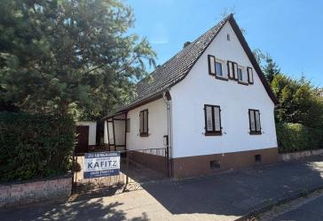 Vorschaubild Einfamilienhaus