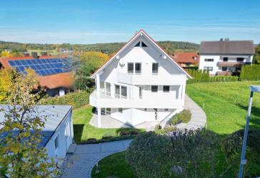Vorschaubild Einfamilienhaus