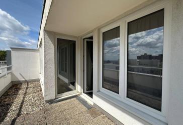 Vorschaubild Penthouse