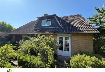 Wohn(t)raum zentral in Schönberg - Einfamilienhaus mit Charakter