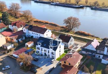 Luxus trifft Nachhaltigkeit - Wohnen, wo Neubau fast unmöglich ist!