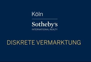 Top Altbauwohnung in Lindenthal/Uni, Eigennutzung oder Invest, 4 Zi, WG-geeignet, Balkon