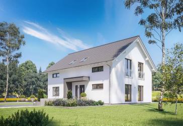 Vorschaubild Einfamilienhaus