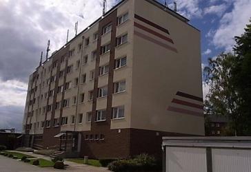 Großzügige 3 Zimmerwohnung in Kücknitz