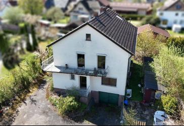 Vorschaubild Einfamilienhaus