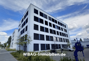 Vorschaubild Büro- /Praxis-Immobilie