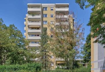 Vorschaubild Wohnung