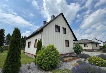 Vorschaubild Einfamilienhaus