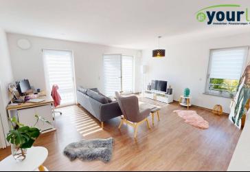 Vorschaubild Wohnung