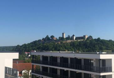 Vorschaubild Penthouse