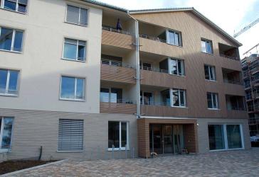 Vorschaubild Wohnung