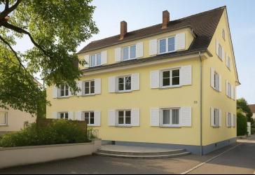 Vorschaubild Mehrfamilienhaus