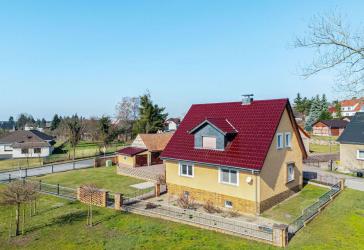 Vorschaubild Einfamilienhaus