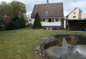 Vorschaubild Einfamilienhaus