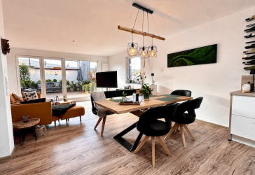Vorschaubild Penthouse