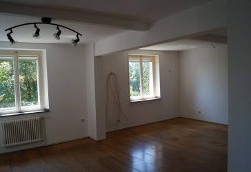 Vorschaubild Doppelhaushälfte