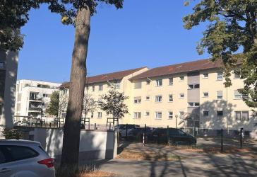 'Traumhafte 5-Zimmer-ETW mit 138 m², 2 Stellplätzen & Top-Ausstattung - Hanau-Tümpelgarten'