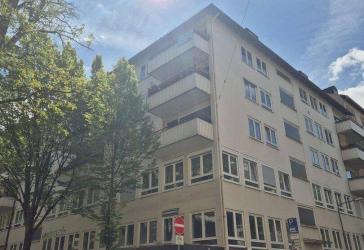 Nachhaltig modernisiert - Wohnqualität auf neuem Niveau