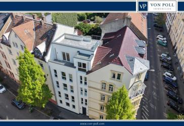 Vorschaubild Penthouse