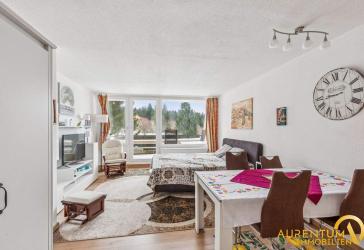 Voll ausgestattetes Appartment - ideal für Kurzzeitvermietung in Toplage