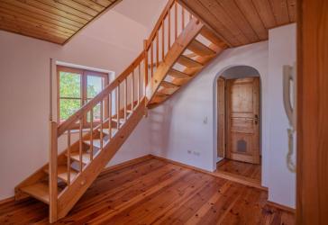 Vorschaubild Maisonettewohnung
