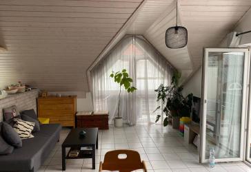 Vorschaubild Maisonettewohnung