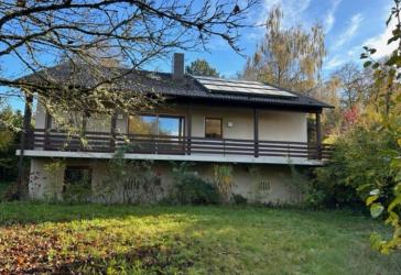 Vorschaubild Einfamilienhaus