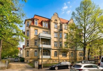 Vorschaubild Wohnung