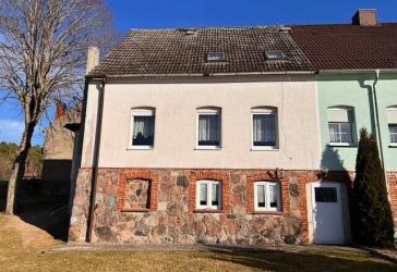 Ein Zuhause inmitten der Natur!