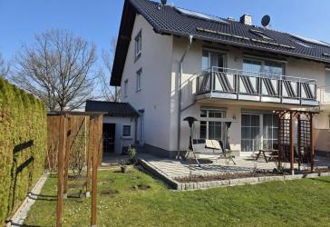 Vorschaubild Einfamilienhaus