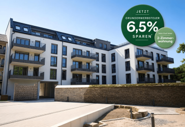 +++ APRÈS SUMMER SALE +++ -6,5%* +++ Schöne 2-Zimmerwohnung mit Loggia