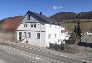 Vorschaubild Mehrfamilienhaus