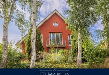 Middelhagen: 3-Zimmer-Wohnung (72 m²) mit Balkon und Hobbyraum. Erst- oder Zweitwohnsitz möglich!