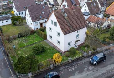 Vorschaubild Einfamilienhaus