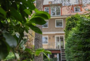 Vorschaubild Reihenmittelhaus
