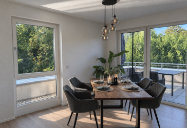 Vorschaubild Penthouse