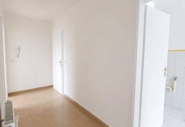 Modernisierte 2-Zimmer Wohnung in Allersberg