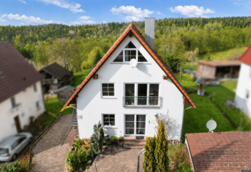Vorschaubild Mehrfamilienhaus