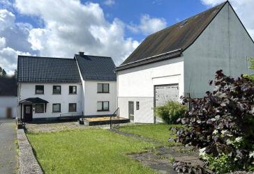 Vorschaubild Einfamilienhaus