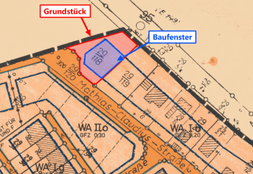 Vorschaubild Grundstück