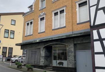 Vorschaubild Mehrfamilienhaus