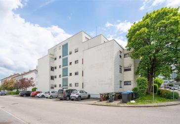 Vorschaubild Wohnung