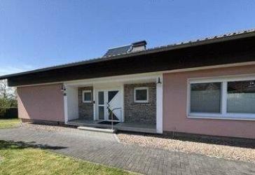 EFH in exponierter Lage Urlaubsflair