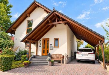 Vorschaubild Einfamilienhaus