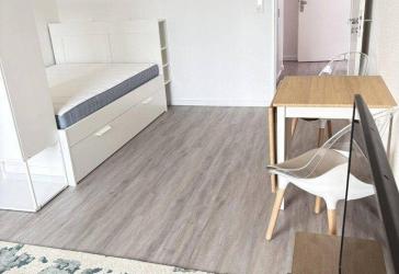 Vorschaubild Loft-Studio-Atelier