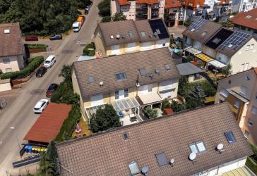 Vorschaubild Reihenmittelhaus