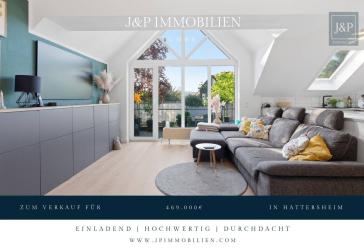 Vorschaubild Maisonettewohnung